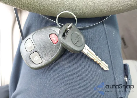 2012 Chevrolet Traverse Ls z USA, uszkodzony, nr VIN 1GNKREEDXCJ138982